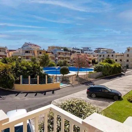 Casa Palgiaria * ألغيرو