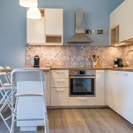 Casa Palgiaria Apartamento *