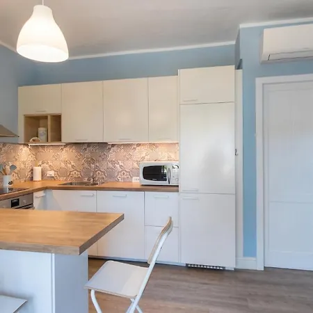 Apartamento Casa Palgiaria Alguer