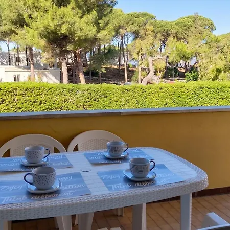 Casa Palgiaria Apartamento *