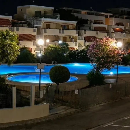 Casa Palgiaria *